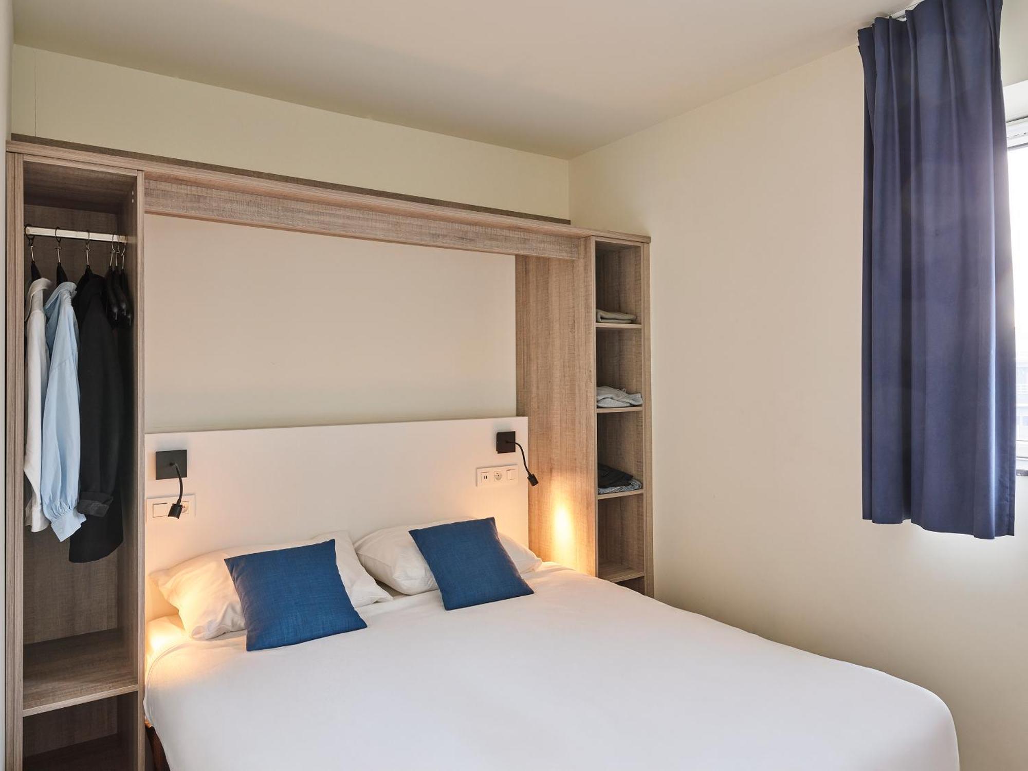Holiday Suites Zeebrugge Exterior photo