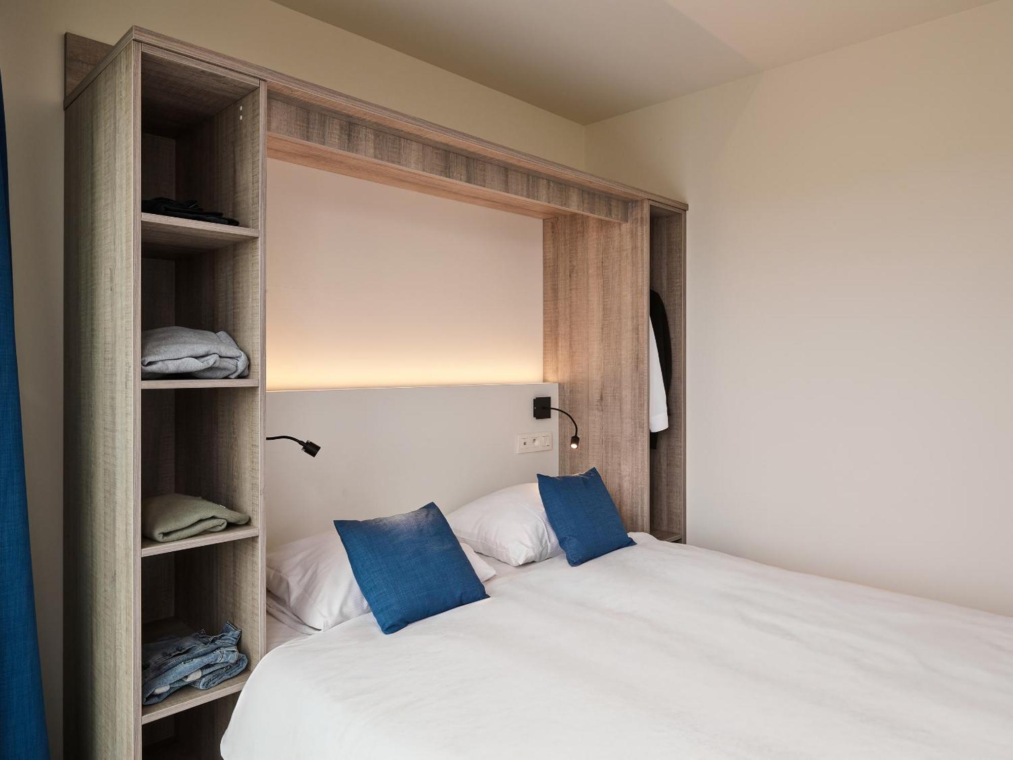 Holiday Suites Zeebrugge Exterior photo