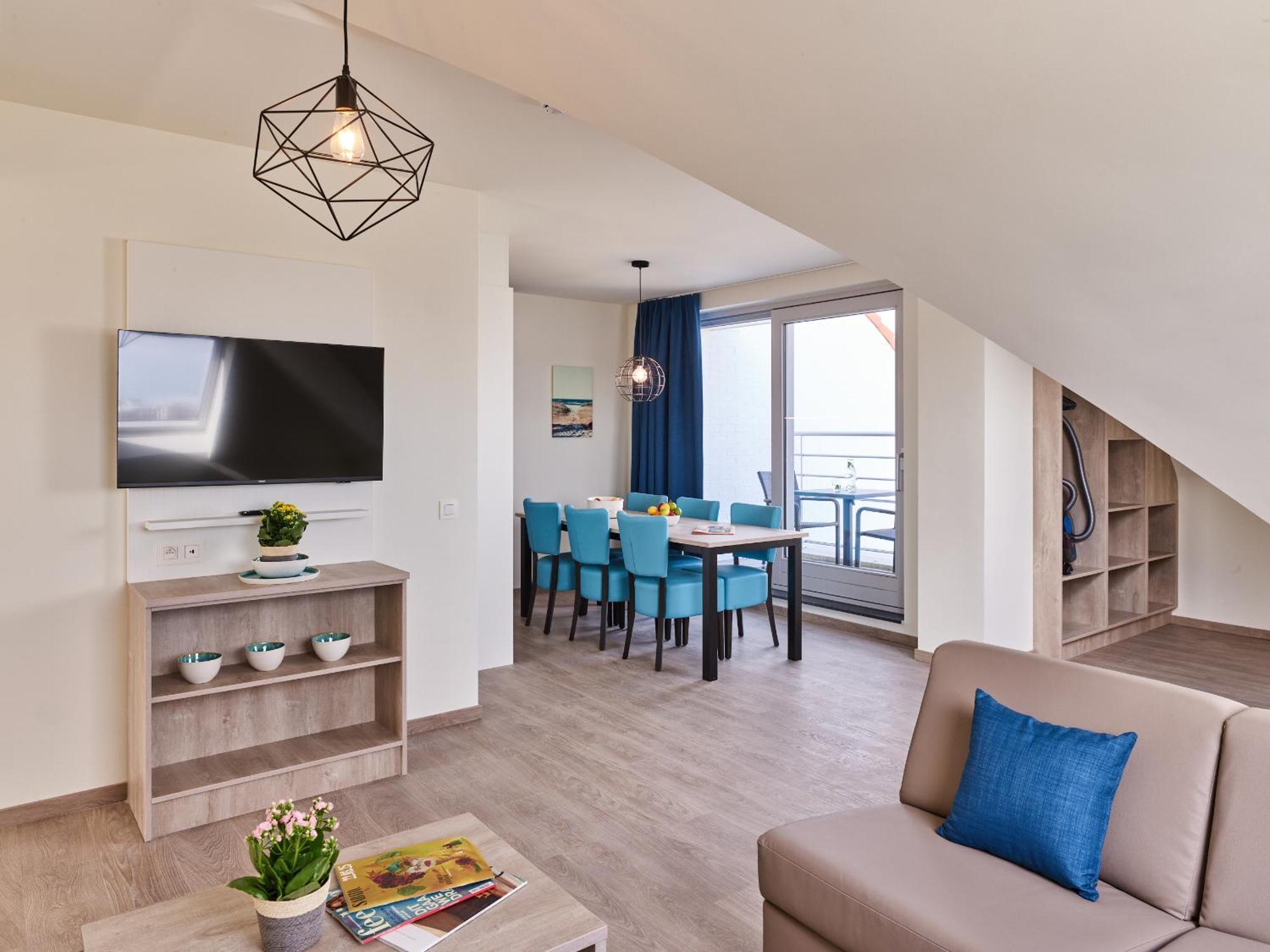 Holiday Suites Zeebrugge Exterior photo