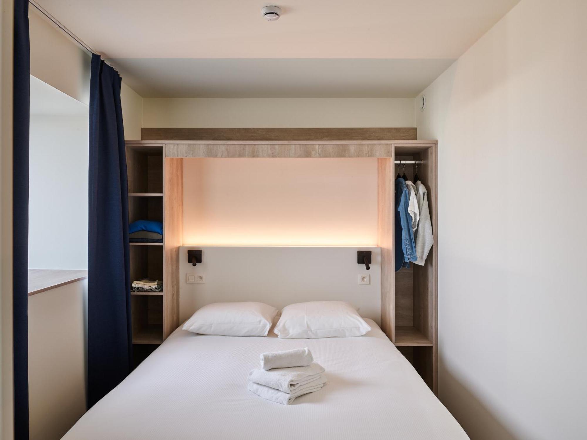 Holiday Suites Zeebrugge Exterior photo