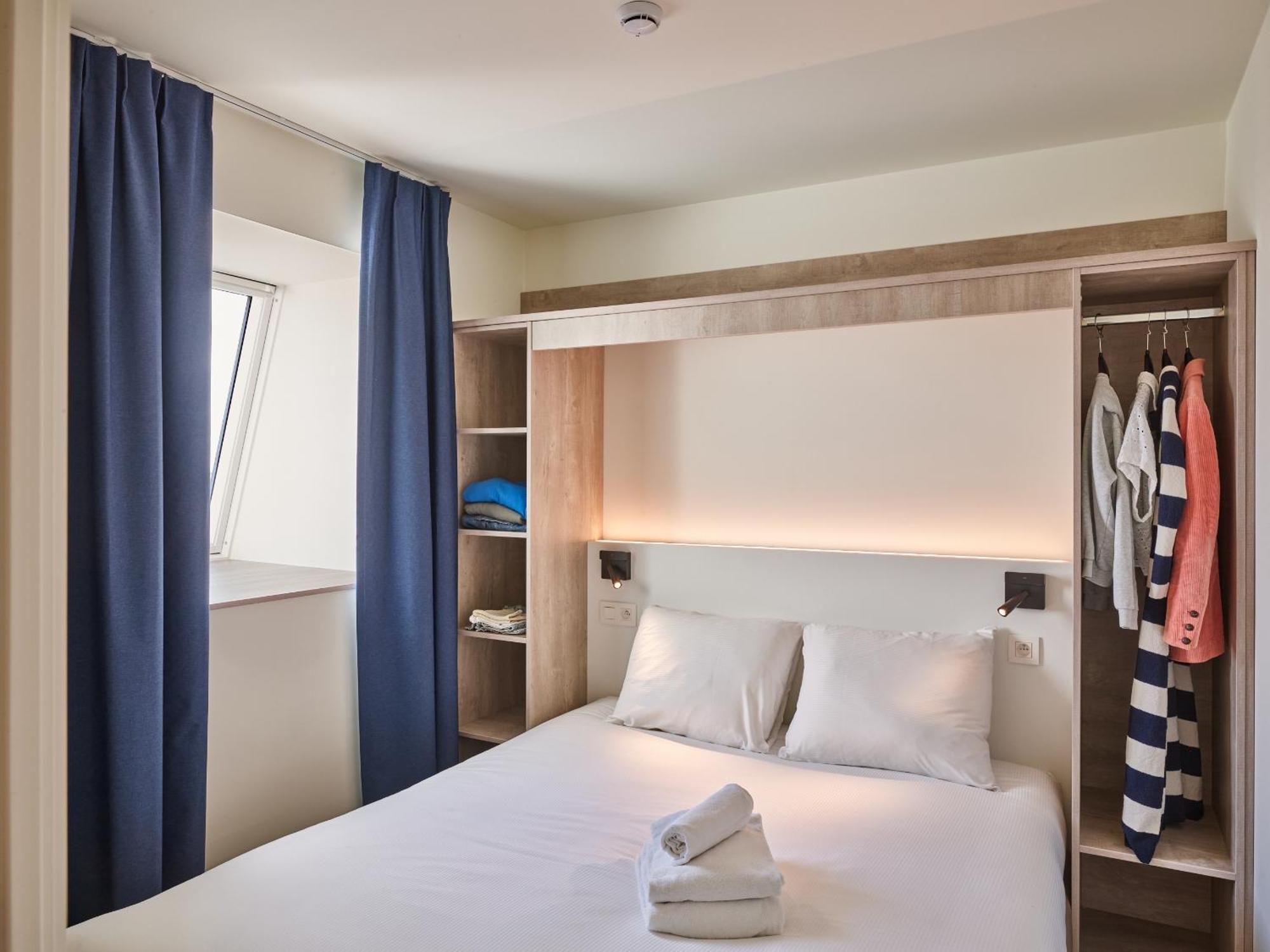 Holiday Suites Zeebrugge Exterior photo